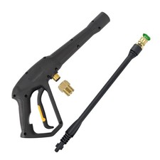 Bear Force High 17.95 x 9.09 x 1.85 inches, B - Gun With 1 Spray Tip 1900 Psi 