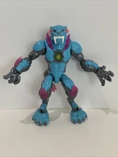 Mr Beast Lab Mutators Iconic Panther Action Figure Only Ultimate Mutation