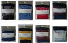 Goodfellow & Co BOXER BRIEFS 2pk Choice solids & prints SOFT STRETCH KNIT fabric