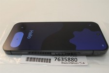 Google Pixel 9 Pro Black - Carrier Unlocked AT&T T-Mobile Verizon GSM 7635880