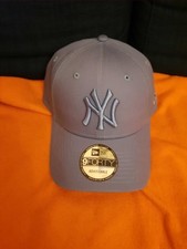 NEW ERA 9Forty NY Yankees Cap Baseballcap NEU
