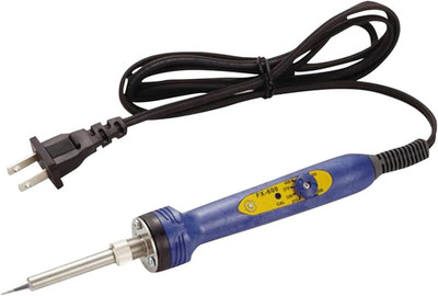 1 X  Dial Type Temperature Limiting Soldering Iron Fx600
