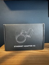 Starlink Ethernet Adapter V2 - Brand New