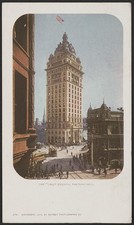 Photo:The Call Building, San Francisco Photo:The Call Building, San Francisco