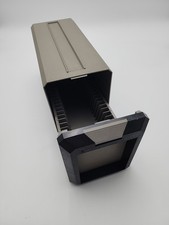 Posso Media Box CD Storage System 23 Slots Ma...