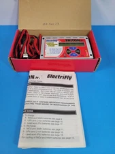 Great Planes Triton Computerized Battery Charger Discharger Cycler Electrifly