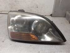 KIA Sorento 2006 Droite Phare frontale DEV513497