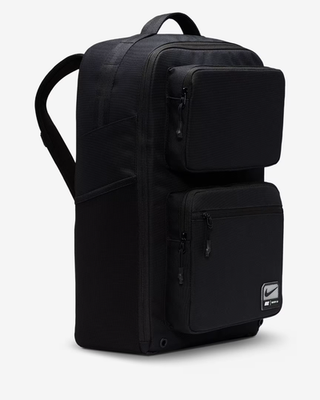 Nike Utility Speed 2.0 Elite Backpack Black FN4106-010 | eBay