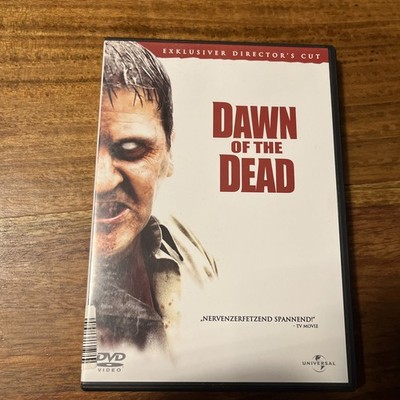 Dawn of the Dead [Directors Cut] von Zack Snyder | DVD | Zustand gut