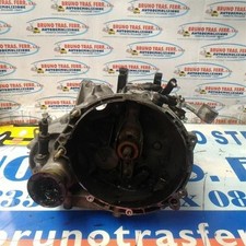 Boite de vitesse Skoda FABIA