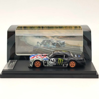 1/64 SW 1965 Ken Block's Hoonicorn RTR V2 #43 Diecast