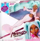Mermaze Mermaidz Slumber Party Colour Change - Brynn Doll - New Kids Toy Age 4+