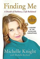 Finding Me | Michelle Knight | Taschenbuch | Kartoniert / Broschiert | Englisch
