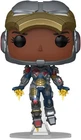 Funko Pop! Marvel Ironheart- Ironheart Model 4 Vinyl Figure #1563 w/ Protector