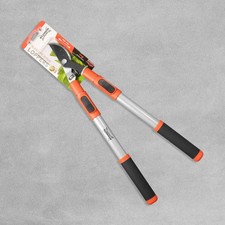 Image of Wilkinson Sword Telescopic Bypass Loppers