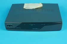 Cisco 877 ADSL Security Router
