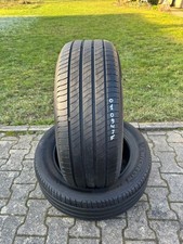 2x Michelin Primacy 4 MO 235/55 R19 105W XL Sommerreifen DOT2022 5,5mm TOP