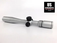 Vortex Viper HD 5-25x50mm FFP VMR-4 (MRAD) Reticle Satin Silver VPR-52502