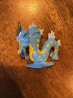 Gyarados Pokémon Vintage TOMY Figure 1990s Nintendo C.G.T.S.J. #141