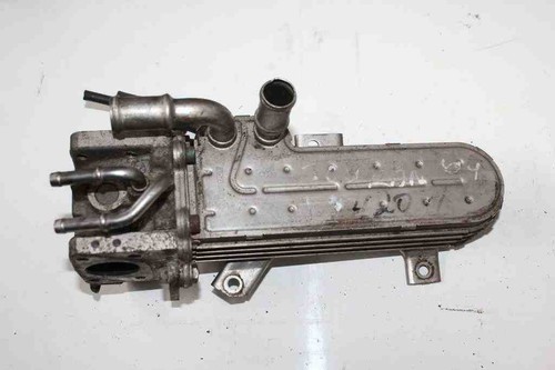 VW GOLF VIII CD1 AGR-Kühler 038131513D 1.90 Diesel 2004 31938181