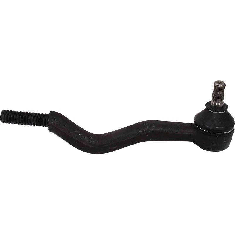 Extremo de barra de amarre interior del lado del conductor delantero para Toyota Corona 1973-1978 Foto 4 de 4