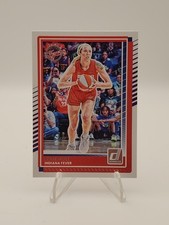 2025 Panini Donruss WNBA - Lexie Hull #85