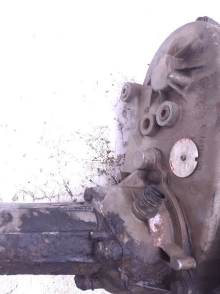 Transfer Case 5.0L 1996-1999 Chevrolet Silverado 1500 24228428 - Imagem 4 de 4