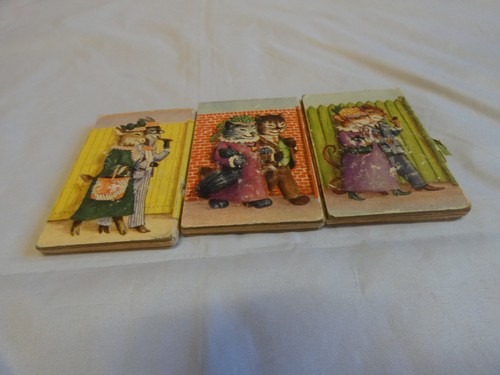 Tiny Golden Books - Picture 3 of 7