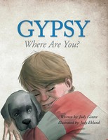 Judy Ginter | Gypsy | Taschenbuch | Englisch (2018) | Where Are You?