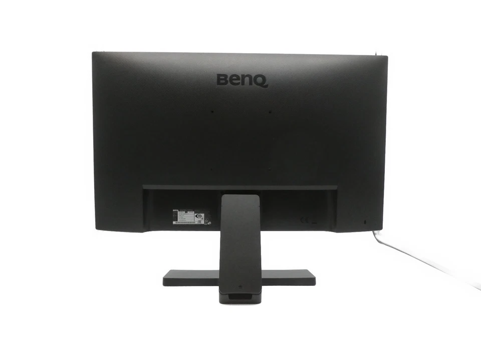 24" (60,45cm) LED-TFT BENQ GW2480 - IPS - HDMI - schwarz - Lautsprecher - Bild 3 von 4