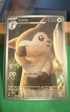Furret 168/159 Sv09: Journey Together Holo on eBay
