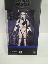 Star Wars The Black Series - Imperial Remnant Stormtrooper - Mandalorian & Grogu