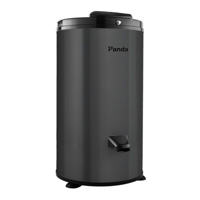 Spin Dryer Laundry Swimwear 3200 RPM Water Extractor Portable W/ Safety Lid