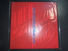 ATEEZ TREASURE EP.2 : Zero To One (META Album) (Platform Version) New Sealed