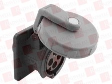 HUBBELL HBL4100R5W / HBL4100R5W (NEW NO BOX)