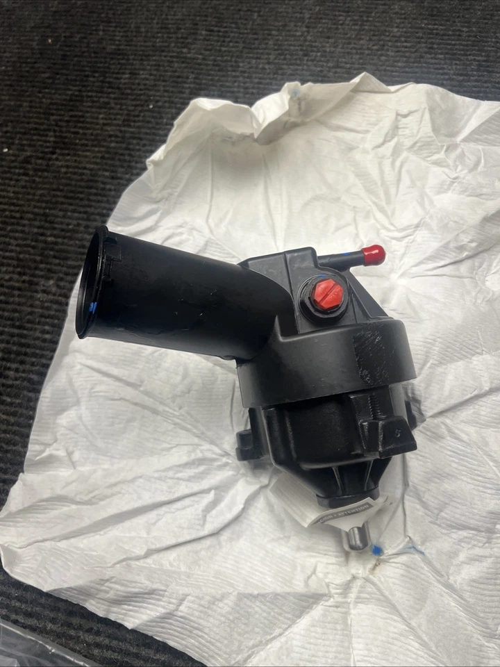 Reman OEM Power Steering Pump V6 Ford Explorer 95-00 Cardone 20-7271 NO CORE - Image 2 of 4