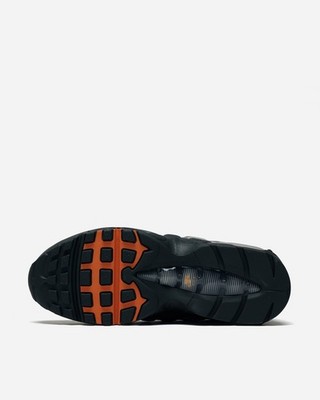Nike Air Max 95 Big Bubble OG Hot Curry HM4740-014 Men's Size | eBay