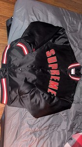 Supreme Mitchell Ness | eBay Supreme Mitchell Ness | eBay