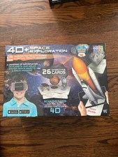 ReTrak V1-0217-2 Emerge VR/AR Space Cards VR ...