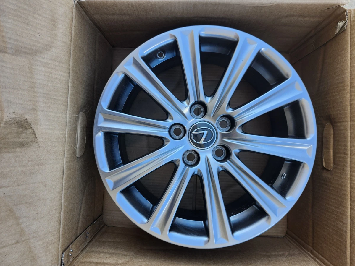 Preços baixos em Outras peças para Rodas e Pneus para Lexus NX300
