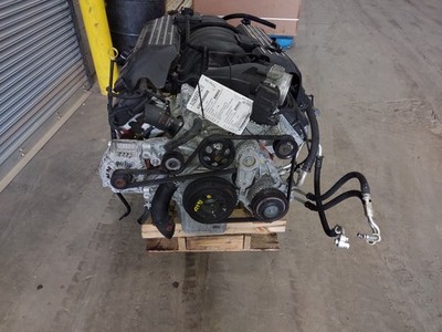 18-23 Dodge Challenger Charger 6.4L Engine Motor (VIN J 8th Digit) OEM