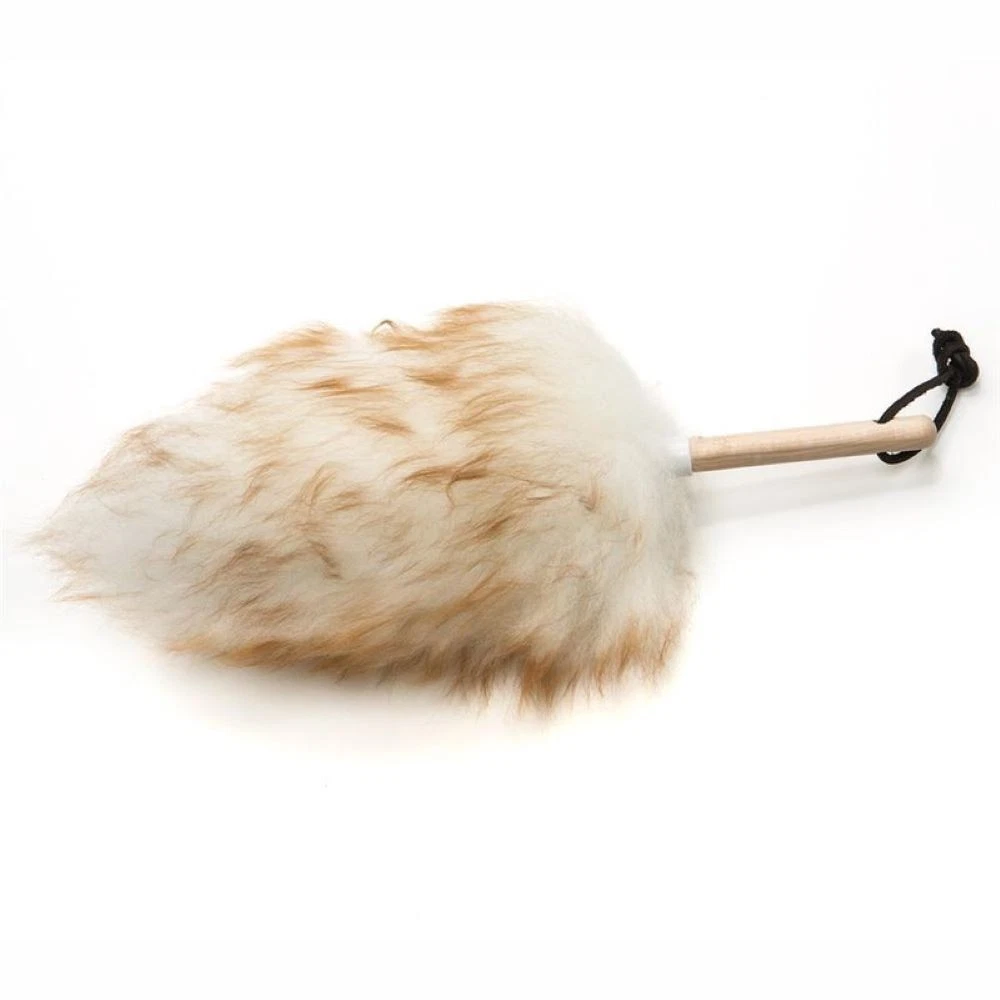 Wool Shop Lambswool Duster - Thumbnail 2