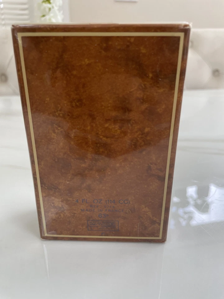 CHRISTIAN DIOR EAU SAUVAGE 114 ML (POSTRASHAVE) Foto 2 de 2