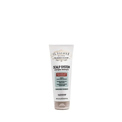 Alfaparf Milano Il Salone Scalp System Anti Hair Loss Shampoo 250ml - Shampoo
