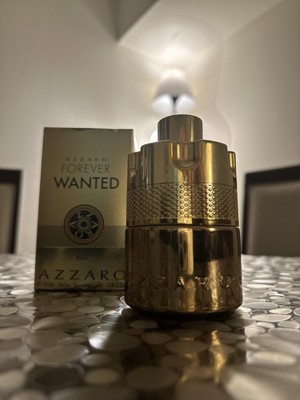 Azaro The MOST WANTED Perfume For Men And Women -3.4 Oz/100ml - Pheromone men's