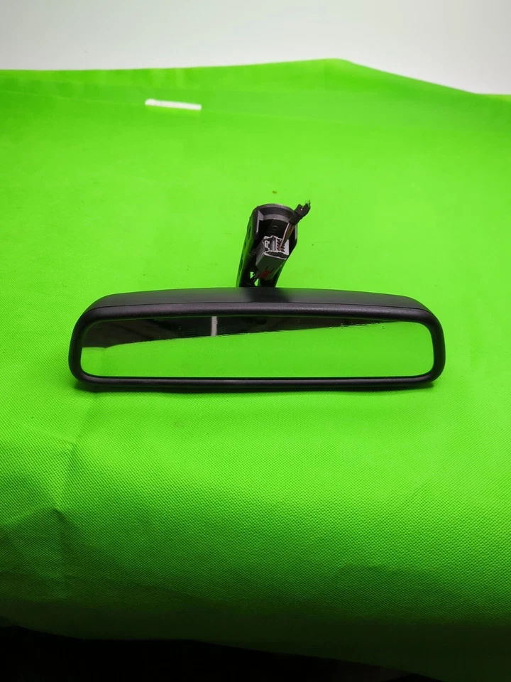 Espejo retrovisor interior Land Rover Range Rover 2006-2013 LR021820 OEM Foto 4 de 4