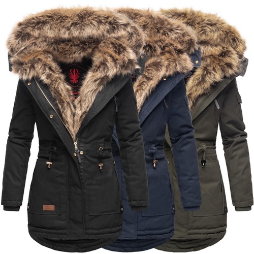 navahoo parkas