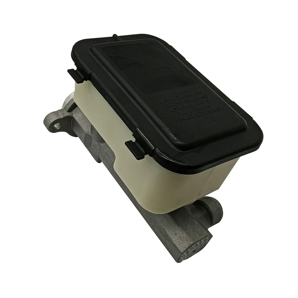 Cilindro maestro de freno para camioneta Chevy K10 R10 1981-1991 GMC C1500 Jeep Foto 3 de 4