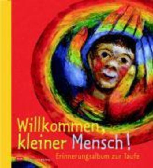 Thumbnail - Claudia Peters | Willkommen Kleiner Mensch | Buch | Deutsch (2007) |