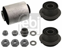 2 X Febi Lagerung, Lenker Vorne FüR Mercedes CLK C208 A208 SLK R170